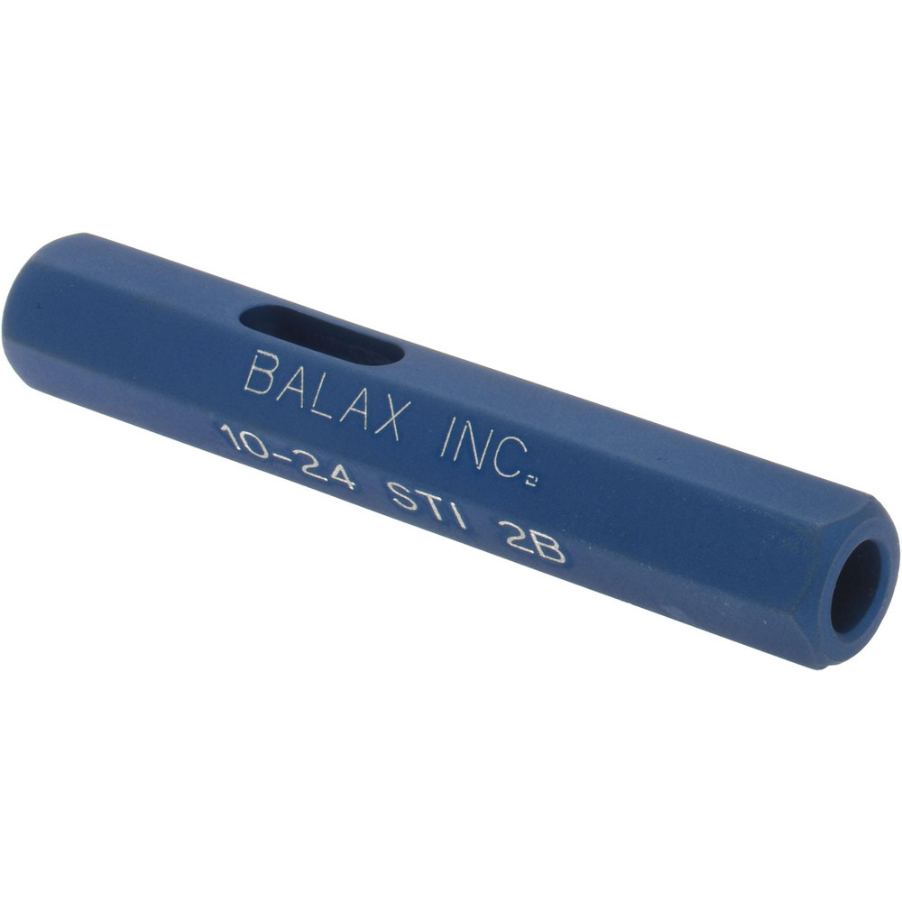 Balax - 10-24 Thread, High Speed Tool Steel, Class 2B, Screw Thread ...