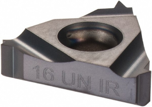 Iscar 5901934 16IR 16 UN IC908 Carbide Laydown Threading Insert Image