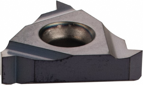 Iscar 5902288 16EL A 60 IC908 Carbide Laydown Threading Insert Image