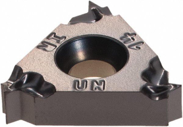 Iscar 5902295 16IRM 14 UN IC908 Carbide Laydown Threading Insert Image