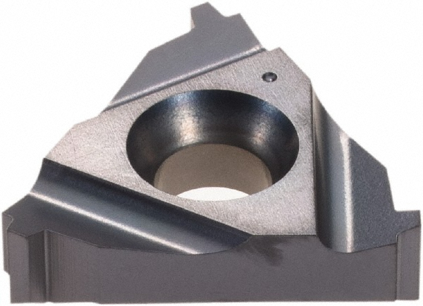 Iscar 5902302 16IR 12 STACME IC908 Carbide Laydown Threading Insert Image