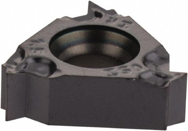 Iscar 5921220 11IRM 1.50 ISO IC908 Carbide Laydown Threading Insert Image