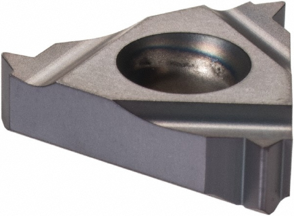 Iscar 5993258 16ER 14 UN IC908 Carbide Laydown Threading Insert Image