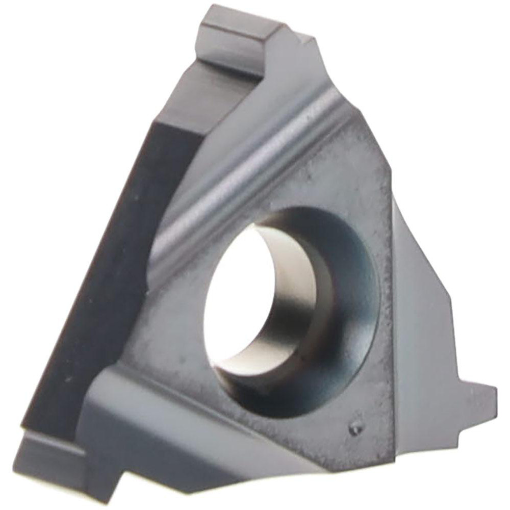 Iscar Laydown Threading Insert 16IR 10 STACME IC908, Carbide MSC