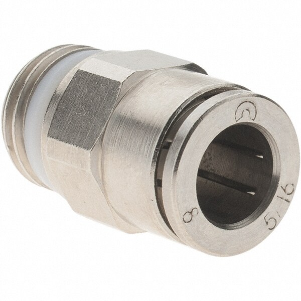 Metal Push-To-Connect Tube Fittings; Product Service Code: 4720 ; UNSPSC Code: 27121700