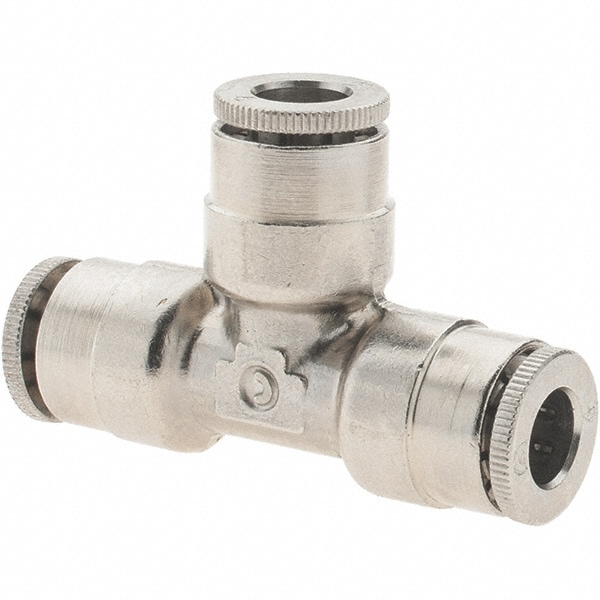 Metal Push-To-Connect Tube Fittings; Product Service Code: 4720 ; UNSPSC Code: 27121700