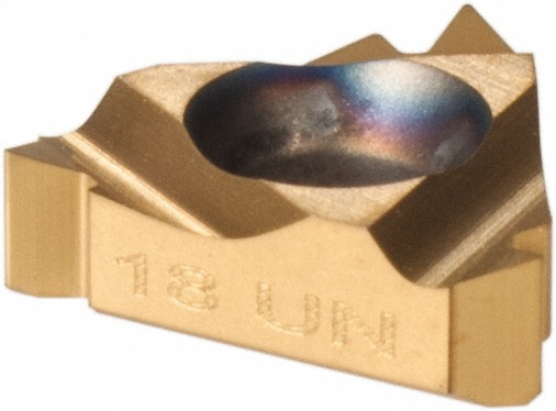 Iscar 5998356 08IR 18 UN IC228 Carbide Laydown Threading Insert Image