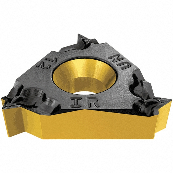 Iscar 5999917 08IR 16 UN IC228 Carbide Laydown Threading Insert Image