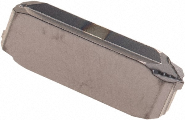 Threading Insert: TIP 2P32-UN IC908, Carbide - IC908, UN, 32 TPI External, Series Cut Grip