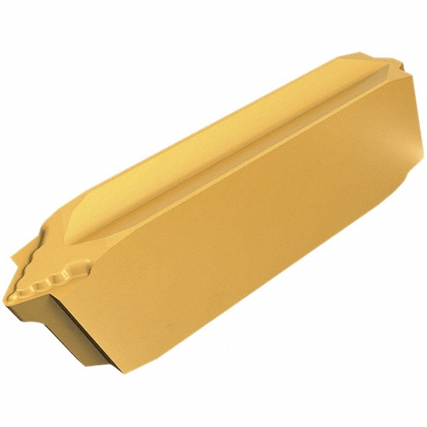 1105 Grade MATR 3-MM01F-125-A 1105 Sandvik Coromant Carbide Right Hand Cut CoroCut XS Insert for Thread Turning AlTiN