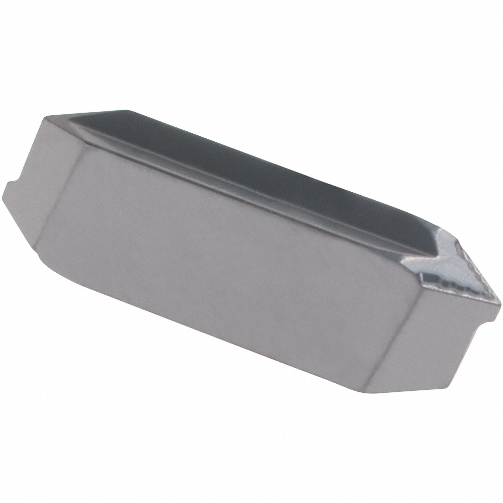 Iscar 6403305 Threading Insert:2 Size, TIP Style, IC908 Grade, Solid Carbide Image