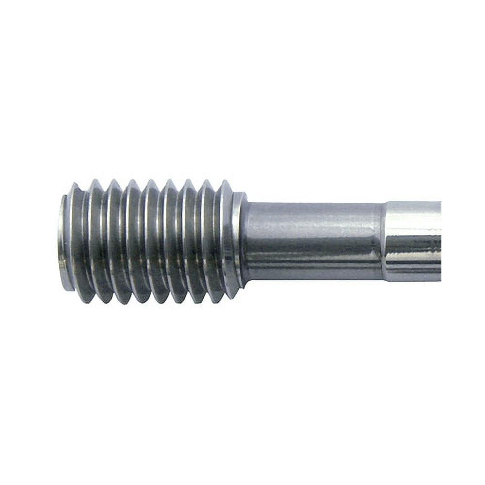 Plug Thread Gage: 5/8-18 Thread, 2B & 3B Class, Single End, Go