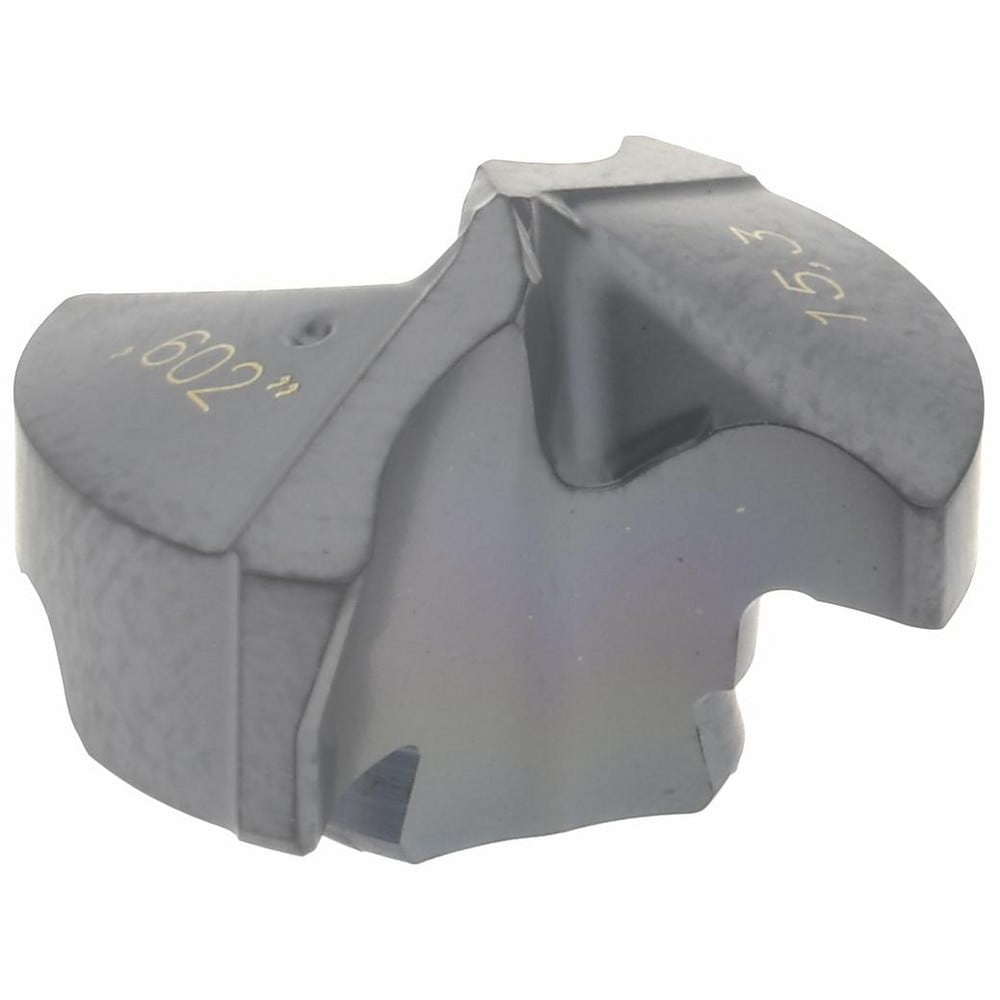 IDI 0602-SG IC908 Carbide Replaceable Tip Drill