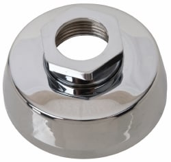 Urinal Flush Valve Spud Coupling: