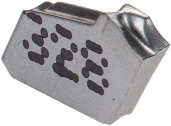 Iscar - Cutoff Insert: GFR 1.6JS 6D IC-354, Carbide, 1.6 mm