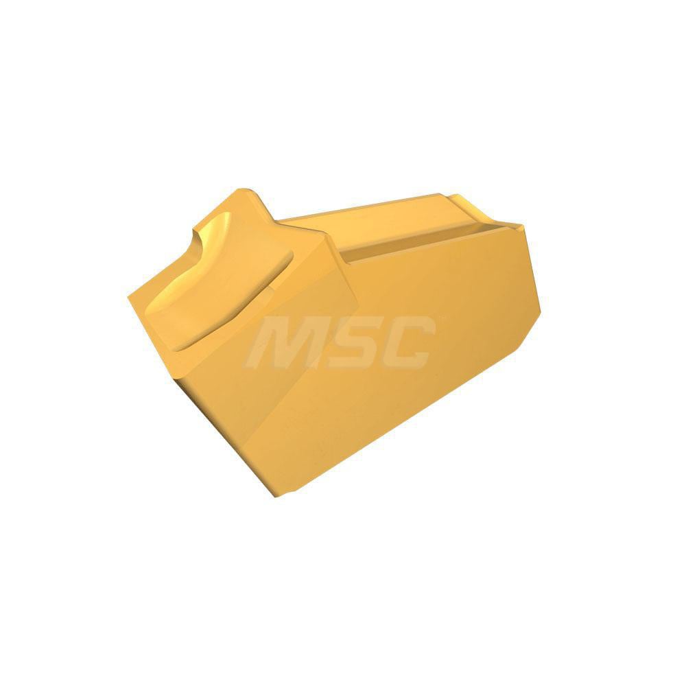 Iscar - Cutoff Insert: GFR 2 - 6D IC328, Carbide, 2.2 mm Cutting