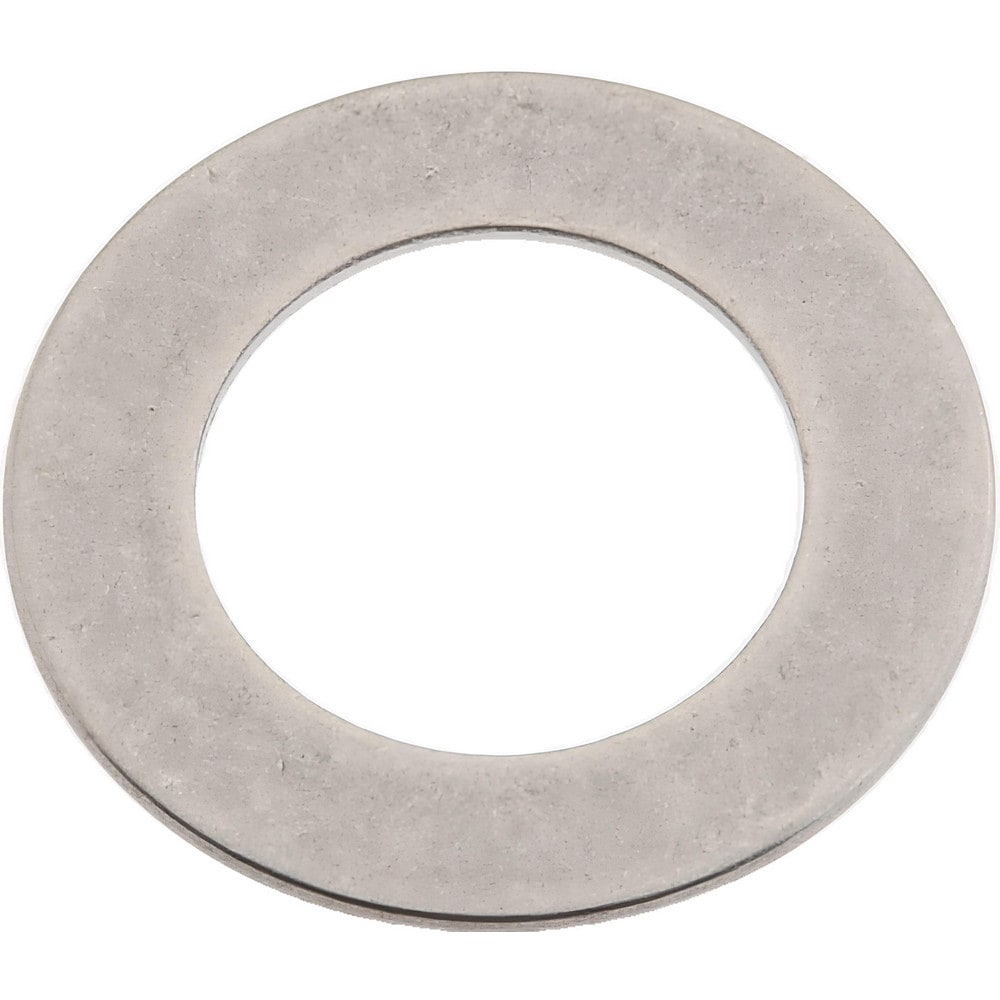 Round Shim: 0.024" Thick, 0.38" ID, 0.625" OD