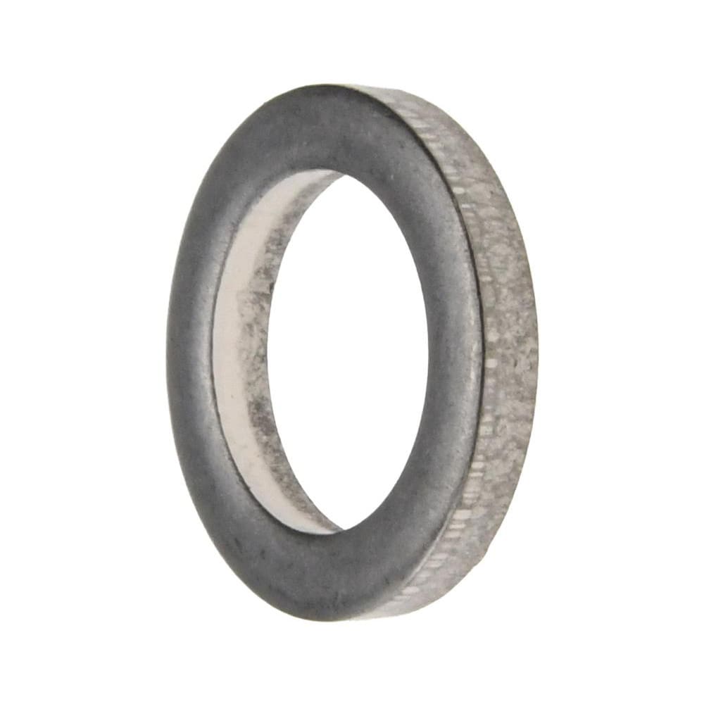 Round Shim: 0.125" Thick, 0.505" ID, 0.75" OD