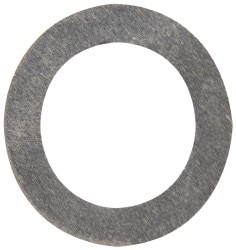 Round Shim: 0.002" Thick, 0.505" ID, 0.75" OD