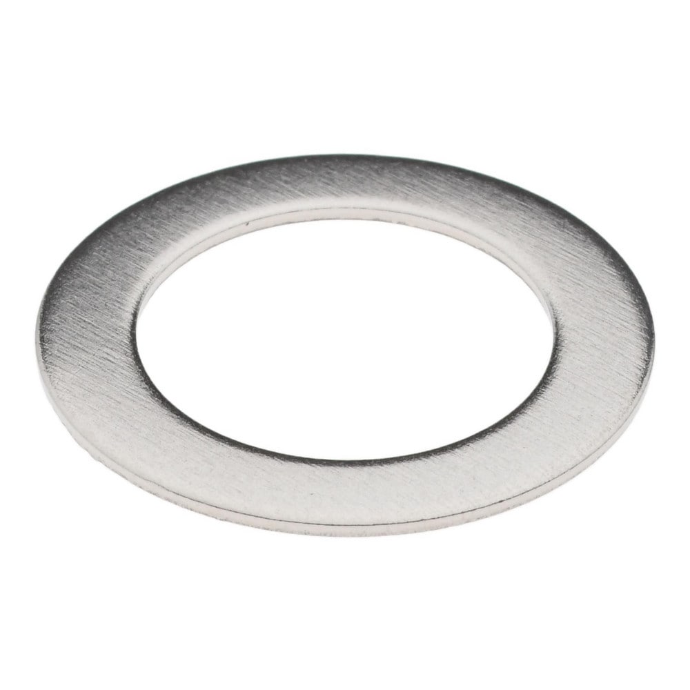 Round Shim: 0.024" Thick, 0.505" ID, 0.75" OD