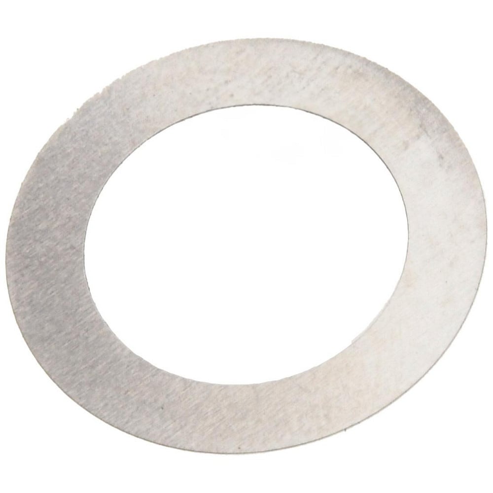 Round Shim: 0.003" Thick, 0.505" ID, 0.75" OD