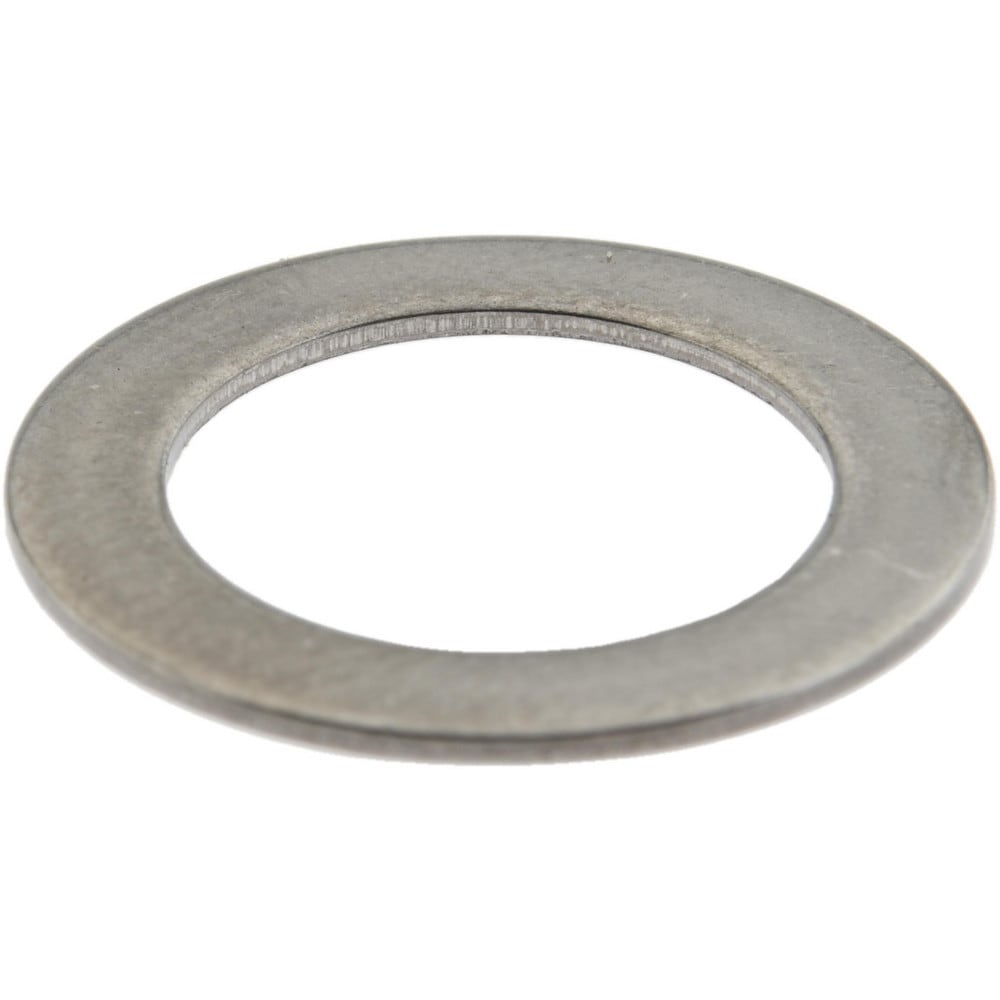 Round Shim: 0.03" Thick, 0.505" ID, 0.75" OD