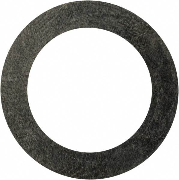 Round Shim: 0.004" Thick, 0.505" ID, 0.75" OD