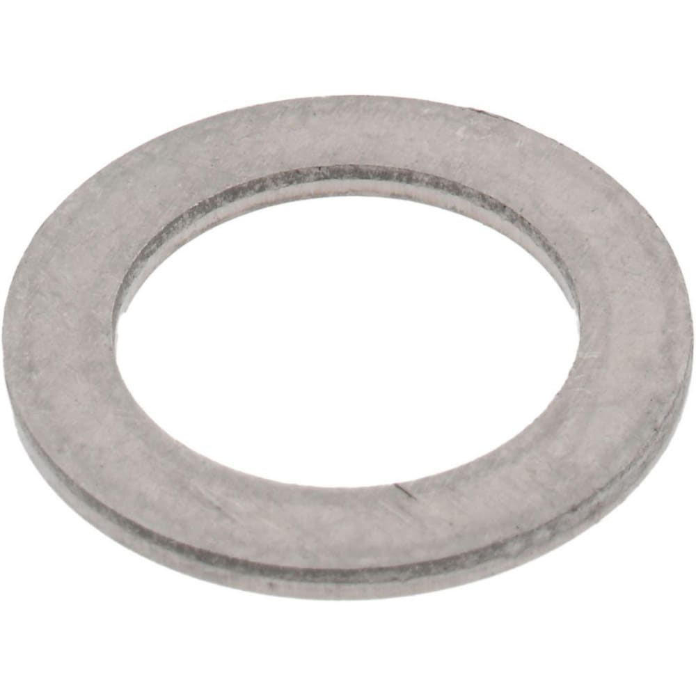 Round Shim: 0.048" Thick, 0.505" ID, 0.75" OD