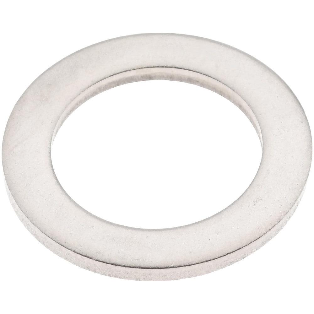 Round Shim: 0.06" Thick, 0.505" ID, 0.75" OD