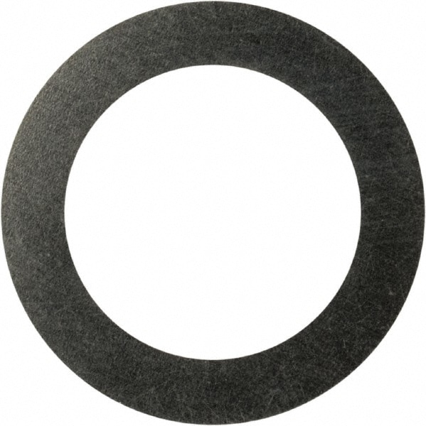 Round Shim: 0.008" Thick, 0.505" ID, 0.75" OD