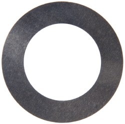 Made in USA SHIM-41-SS Round Shim: 0.001" Thick, 0.63" ID, 1" OD Image