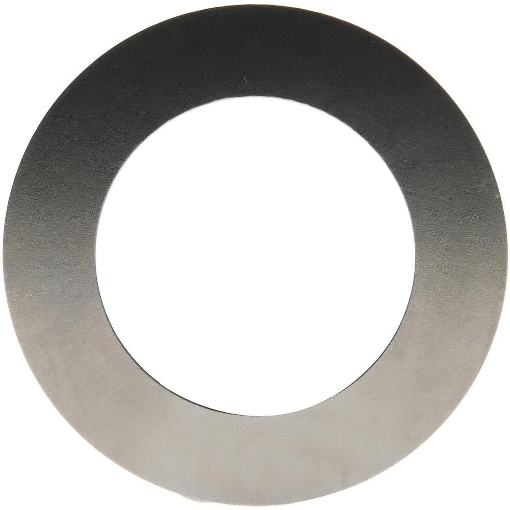Round Shim: 0.012" Thick, 0.63" ID, 1" OD