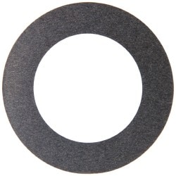 Made in USA SHIM-44-SS Round Shim: 0.002" Thick, 0.63" ID, 1" OD Image