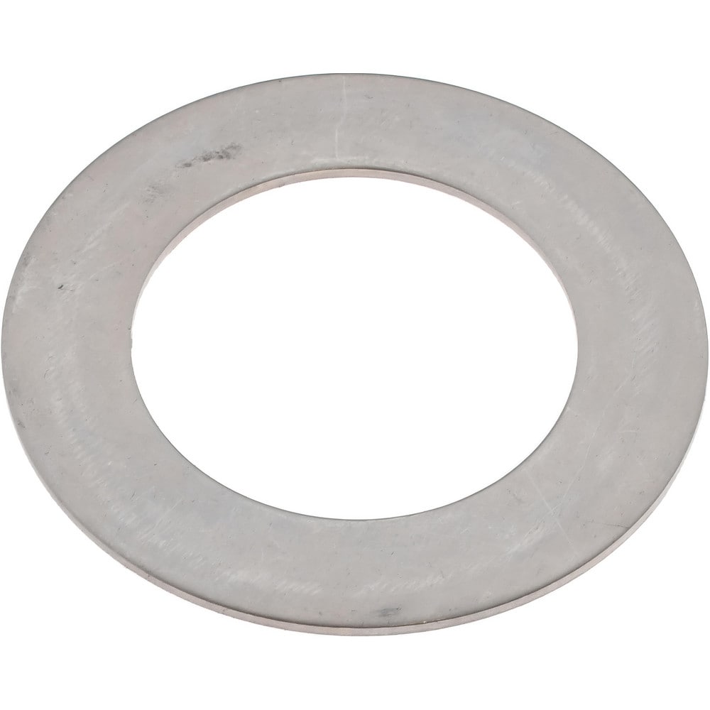 Round Shim: 0.024" Thick, 0.63" ID, 1" OD
