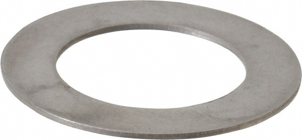 Made in USA - Round Shim: 0.024