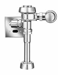 Sloan Valve Co. 3452447 1-1/4" Spud Coupling, 3/4" Pipe, Urinal Automatic Flush Valve 