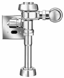 1-1/4" Spud Coupling, 3/4" Pipe, Urinal Automatic Flush Valve