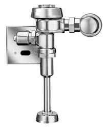 3/4" Spud Coupling, 3/4" Pipe, Urinal Automatic Flush Valve