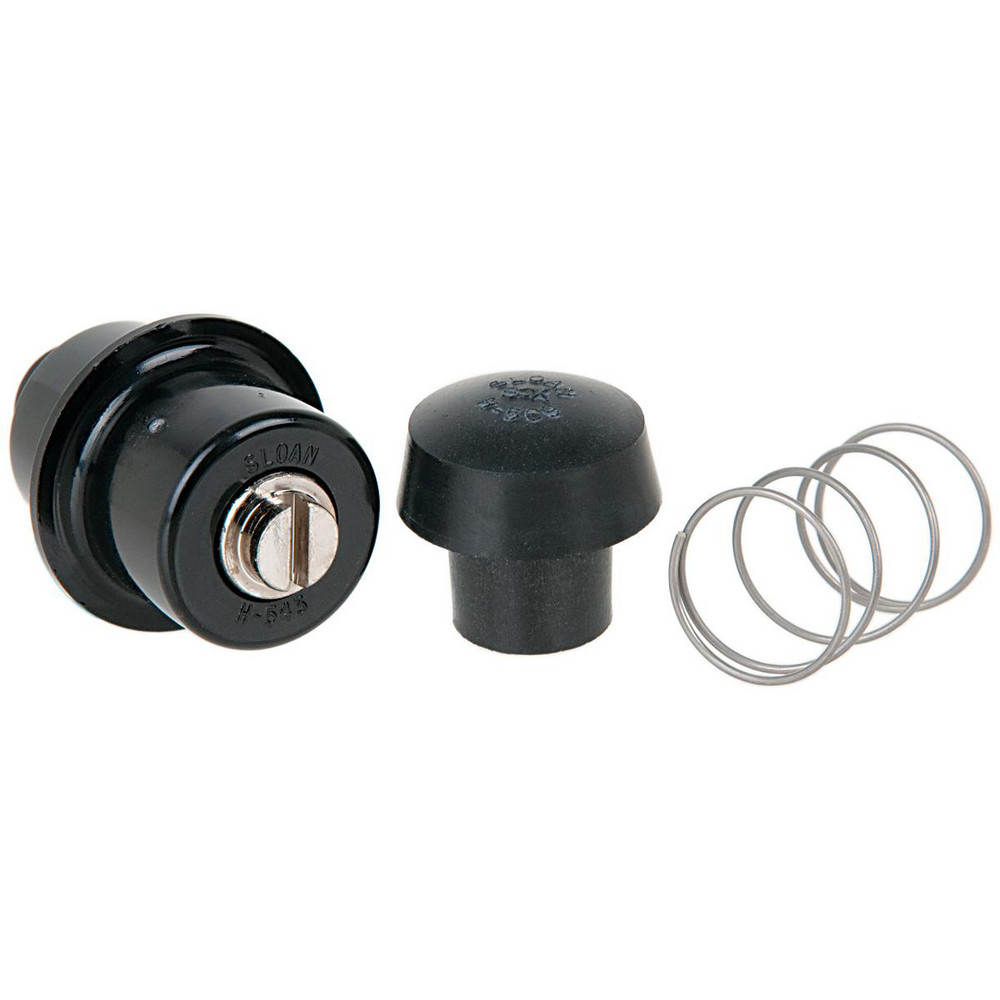 Urinal Flush Valve Stop Repair Kit: - For Flush Valves and Flushometers