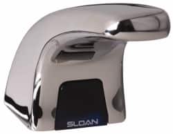 Sloan Valve Co. 3315114BT Single Hole (Pedestal) Faucet: Standard Spout 