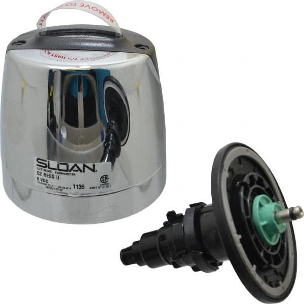 Sloan Valve Co. 3325402 1.0 GPF Plastic Flushometer 