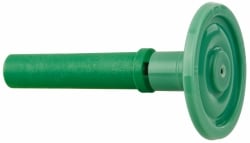 Urinal Flush Valve Relief Valve, Closet/Urinal: