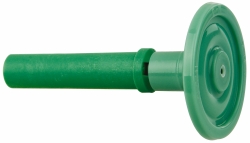 Urinal Flush Valve Relief Valve, Closet/Urinal: - For Flush Valves and Flushometers