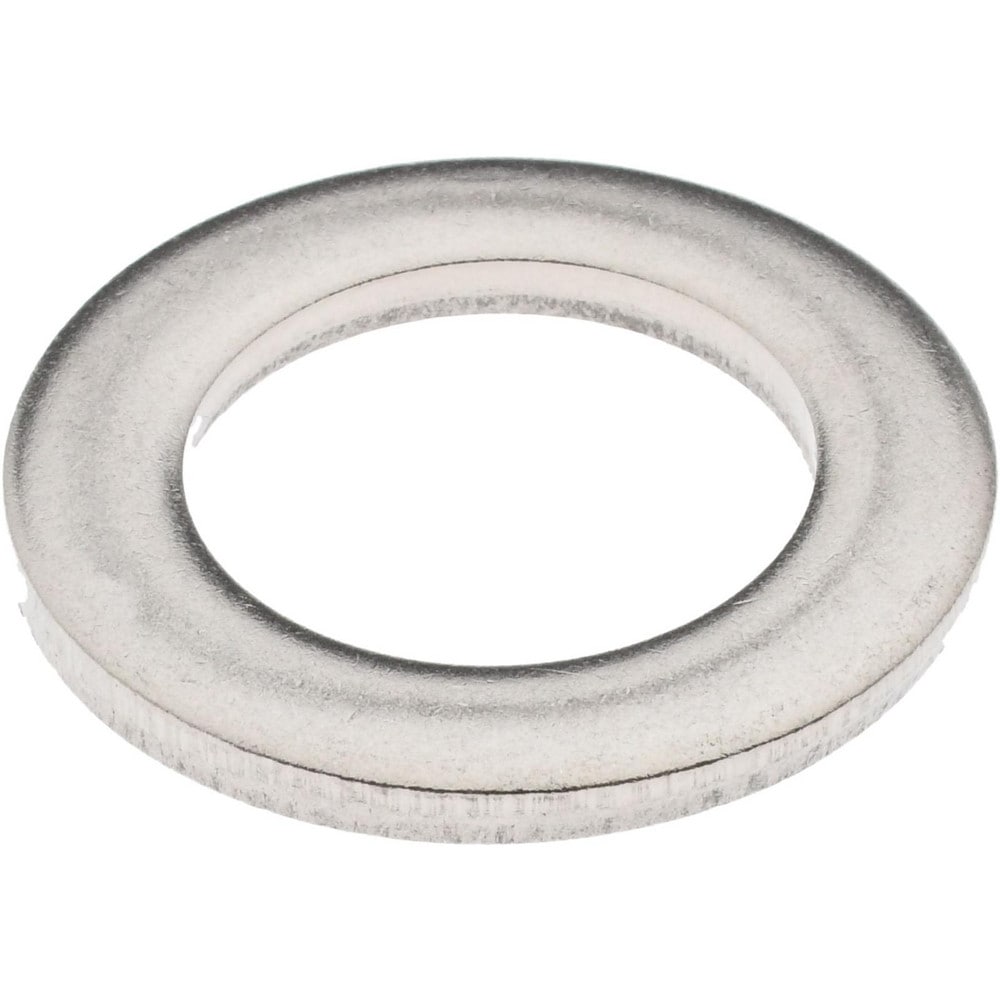 Round Shim: 0.09" Thick, 0.63" ID, 1" OD
