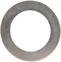 Round Shim: 0.016" Thick, 0.755" ID, 1.125" OD