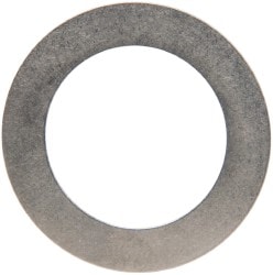 Made in USA SHIM-58-SS Round Shim: 0.016" Thick, 0.755" ID, 1.125" OD 