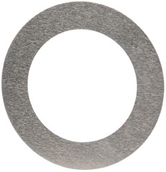 Made in USA SHIM-62-SS Round Shim: 0.002" Thick, 0.755" ID, 1.125" OD Image