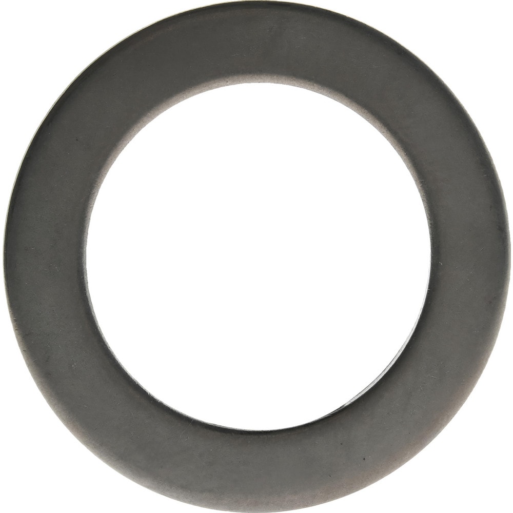Round Shim: 0.048" Thick, 0.755" ID, 1.125" OD