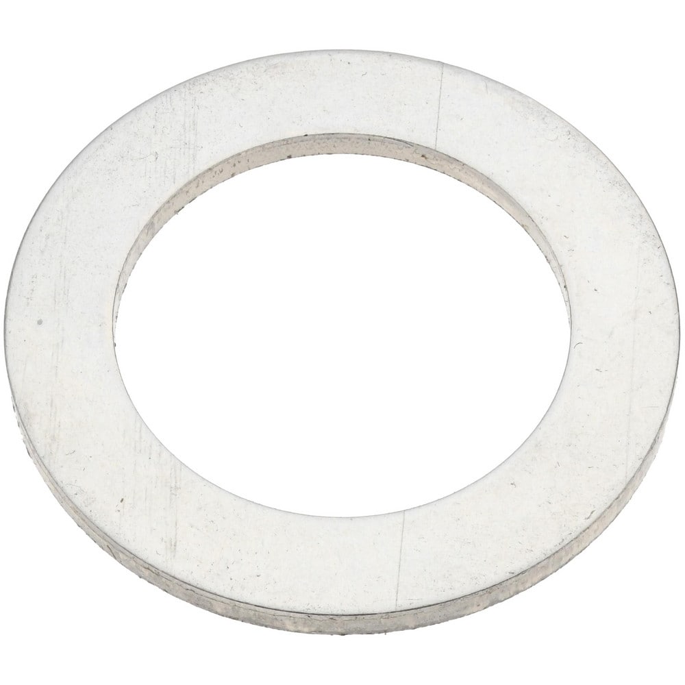 Round Shim: 0.062" Thick, 0.755" ID, 1.125" OD