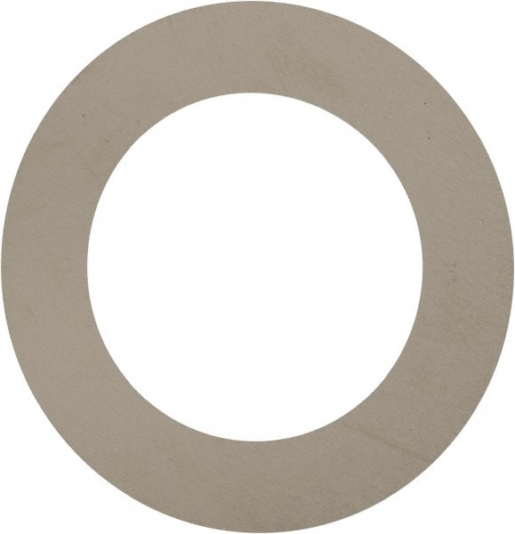 Made in USA SHIM-80-SS Round Shim: 0.002" Thick, 0.875" ID, 1.375" OD Image